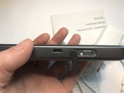 ZTE MU5120 - wydajny router mobilny 5G na każdą podróż. Prezentacja, testy, pomiary