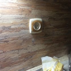 Standards regulating the connection of wire colors to pins in molded plugs