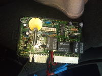 co to za alarm ? prośba o identyfikacje !