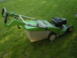 Dobór silnika Loncin do kosiarki 42,5 cm, zastępstwo za BS500 158cc