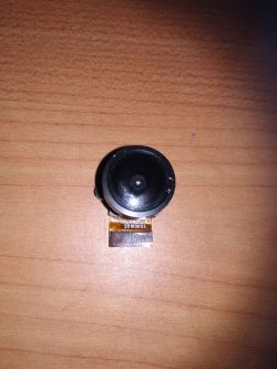 Podłączenie chińskiej kamery do telefonu przez USB