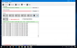 Flash NAND Lite Memory Programmer! TSOP48