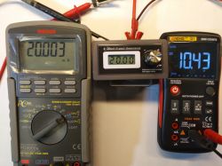 Current source, 4-20mA Signal Generator - Test / Review / Opis Current source, 4-20mA Signal Generator - Test / Review / Opis