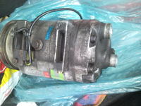 Dobór kompresora klimatyzacji do Passata B5 1.8T - jakie modele polecacie?