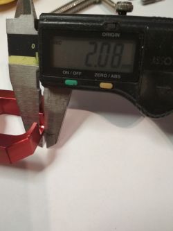 Mini ściągacz modelarski, recenzja Mini ściągacz modelarski, recenzja