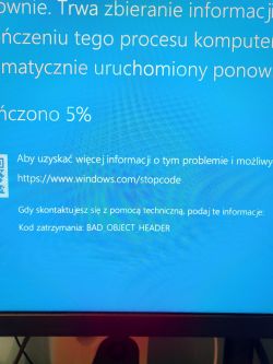 Po podłączeniu komputera do internetu, komputer świruje. Po podłączeniu komputera do internetu, komputer świruje.