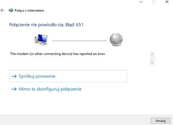 Czy on chce tylko się ze mną połączyć