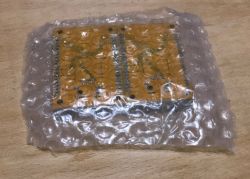 Moduł łączności Ethernet ENC424J600 (czyli taki lepszy ENC28J60) Moduł łączności Ethernet ENC424J600 (czyli taki lepszy ENC28J60)