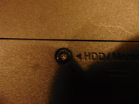 Unscrewing Damaged Screw in Samsung Laptop: Removing Broken Cross to O Shape Fastener
