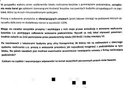 Podzielniki ciepła, kosztów - dlaczego nikt ich nie chce