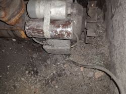 Silnik 1.1kW - dobór kondensatora Silnik 1.1kW - dobór kondensatora