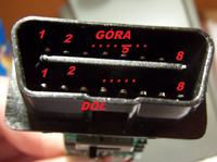 IAW Scan2 - obsługa, interfejs, problem z połączeniem