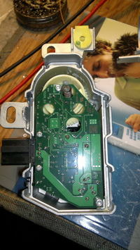 Volvo - poszukuję przekaźnika z dwiema cewkami, 3 styki na cewkę, gdzie kupić?