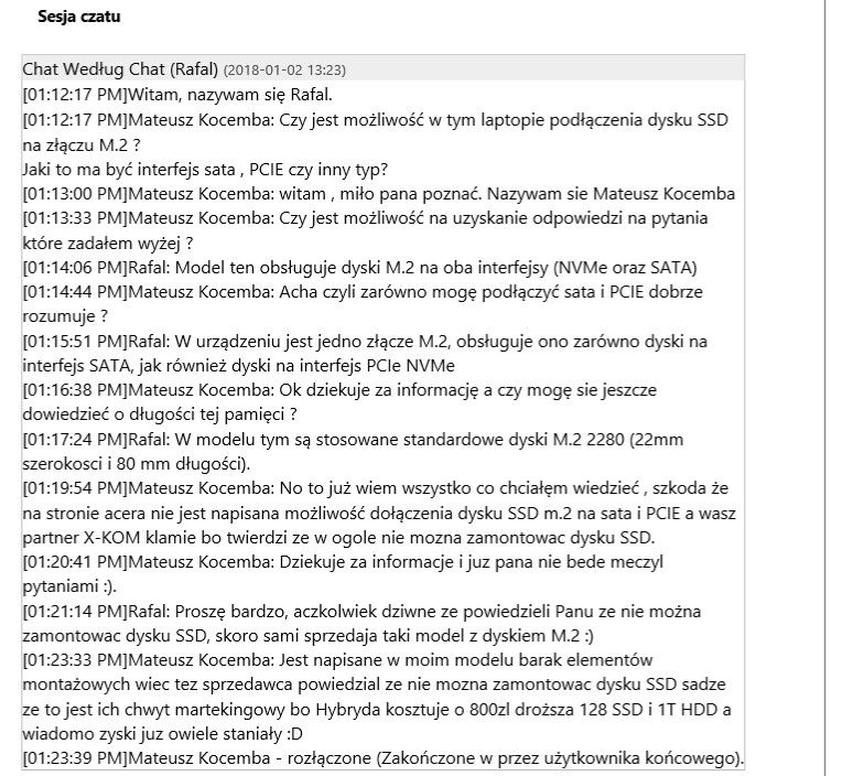 Adding SSD to Acer Aspire VX 15 Laptop: Step-by-Step Guide and Formatting Process