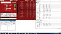 i5 4690k Overclocking: ASRock Z97 Extreme3 Mobo, BIOS Settings & HW Monitor Voltages