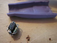 Sprzętowy keylogger na PS/2