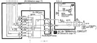 Wzmacniacz Technics SE-HD51 - problem po skoku napięcia