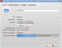 Windows XP zajmuje 70GB – jak odzyskać miejsce i poprawić wydajność systemu?