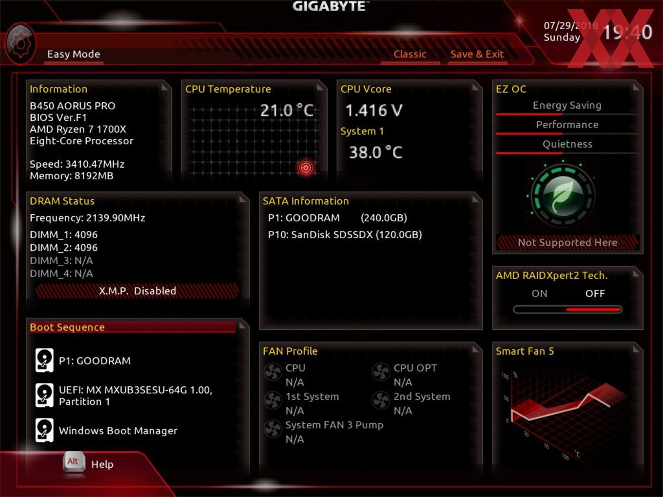 Amd cool n quiet driver что это