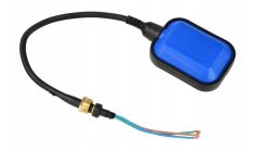 Sterowanie pompą 180W 230V przez pływak – jak podłączyć pływak