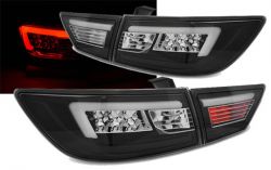 Czy w Renault Clio Hatchback IV uda się wymienić lampy na liftowe?