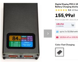 How can I charge Parkside X20V batteries from a 12V AGM battery?