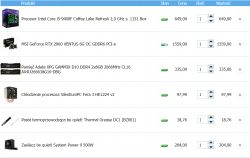 Czy warto dopłacać za Ryzen 5 2600 OC vs i5 9400f ze względu na wydajność?