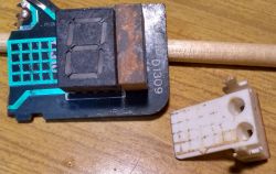 Klasyka kontra nowoczesność. Cz. 3 wyświetlacze diodowe.