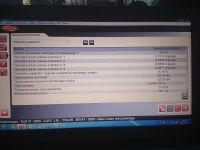 VAG 1.6TDI 2009: DPF Filling and Burning Issues During Extended Drives
