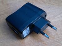 Chińskie ładowarki - refleksja.