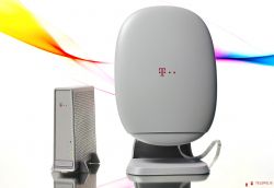 Router i urządzenie T-Mobile do internetu 5G