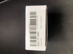 [BK7231N / CB2S] Teardown Tuya Wifi Smart Brazil Switch Plug TY-BRP