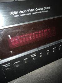 Connecting Sony Amplifier and Speakers to TV: HDMI Connection Not Working