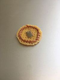 Przeróbki karty zbliżeniowej