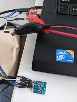 [BK7231T] My HTTP server, configurator, MQTT support from Home Assistant