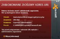 Zainfekowany komputer po kliknięciu złośliwego linku na Facebooku – jak usunąć wirusa?