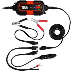 Jaki prostownik do akumulatorów 44 Ah i 72 Ah wybrać do 150 zł?