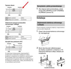 SONY DSX-A210UI USB - antena samoczynnie się wysuwa i chowa po wyjęciu kluczyka SONY DSX-A210UI USB - antena samoczynnie się wysuwa i chowa po wyjęciu kluczyka