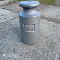 Emir-15: Ustawienie stałej tary dla oryginalnej szalki - jak zapisać ustawienia?