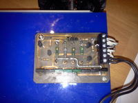 Robot Sterowany przez WiFi Robot Sterowany przez WiFi