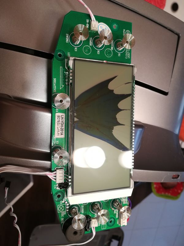 Gdzie kupić lub naprawić wyświetlacz do Suntec?