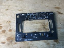 Zasilany bateryjnie "Smart" włącznik światła? Tapo S220 2 Gang 1 Way TP-Link