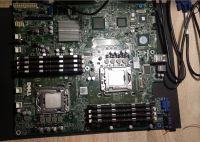 Łączenie dwóch zasilaczy w Power Edge 410 dla dedykowanej karty graficznej