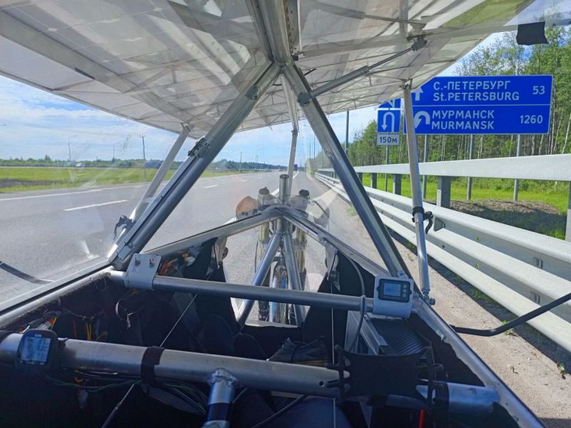 Czy samochody zasilane energią słoneczną są przyszłością motoryzacji?