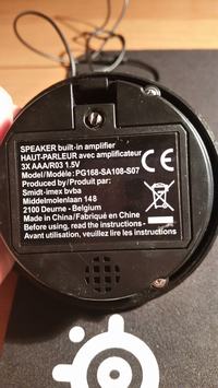 przenośny głośnik bluetooth + wyjście jack w oparciu o powerbank przenośny głośnik bluetooth + wyjście jack w oparciu o powerbank
