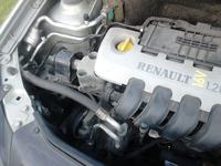 Klimatyzacja nie chłodzi Renault Clio 1.2 16V 75KM