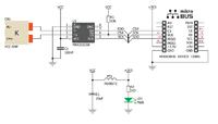 [stm32f103][max31855] - brak poprawnej komunikacji SPI