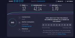 Słaby zasięg WiFi z routerem Asus RT N12+ B1 i TP-Link TL-WR340G połączonymi z Cisco EPC 3208