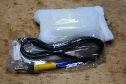 Test ministacji lutowniczej KSGER STM32 V3.1S OLED T12 i lutowanie Fubarino SD Test ministacji lutowniczej KSGER STM32 V3.1S OLED T12 i lutowanie Fubarino SD