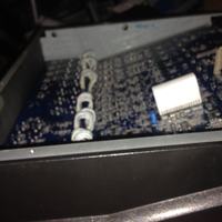 [Zlecę] Wykonanie zasilacza do miksera audio